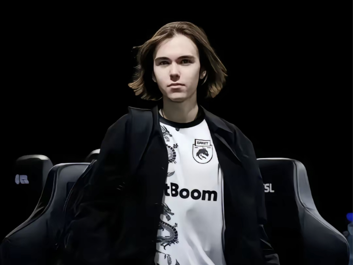 传闻：Gryffinn将在2026年加入 FlyQuest ，取代 Inspired 。