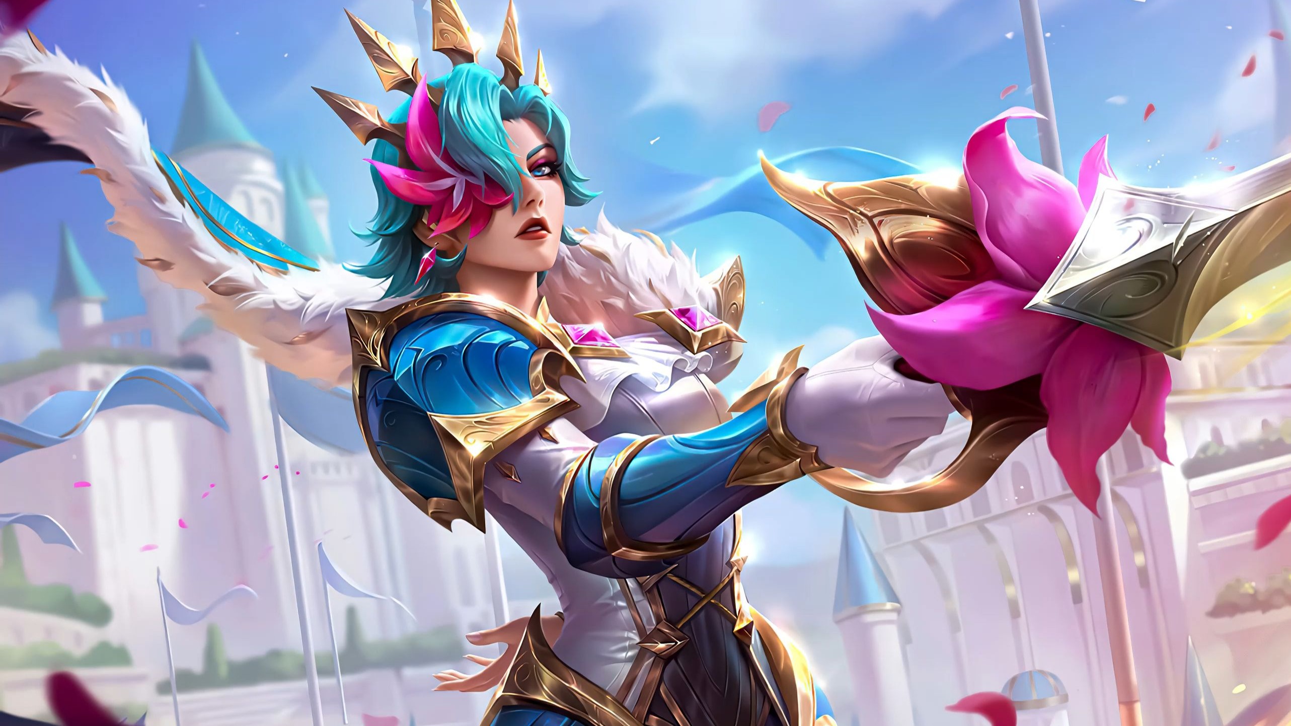 捍卫世界第一宝座！NaVi成功捧杯PGL Major