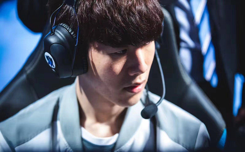 TI11小组赛结束后Entity队长表示希望RNG早日恢复