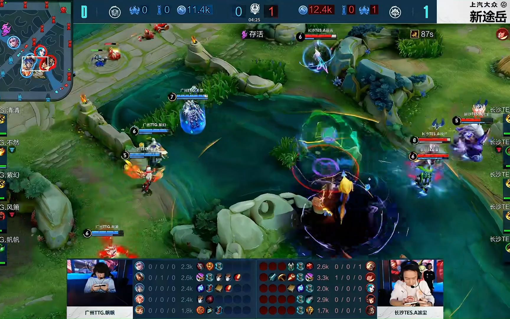 cadiaN 关于 Astralis ：“我们对进展感到相当满意”