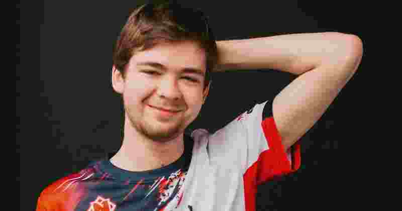 Lwx寄语前队友：希望Tian把心态调整好