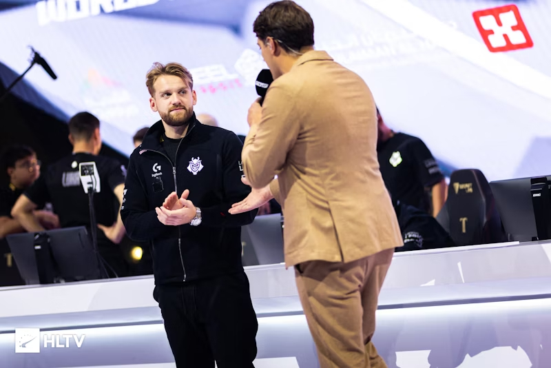 玩家自愿离开服务器滥用CS2经济——CCT赛事又一丑闻