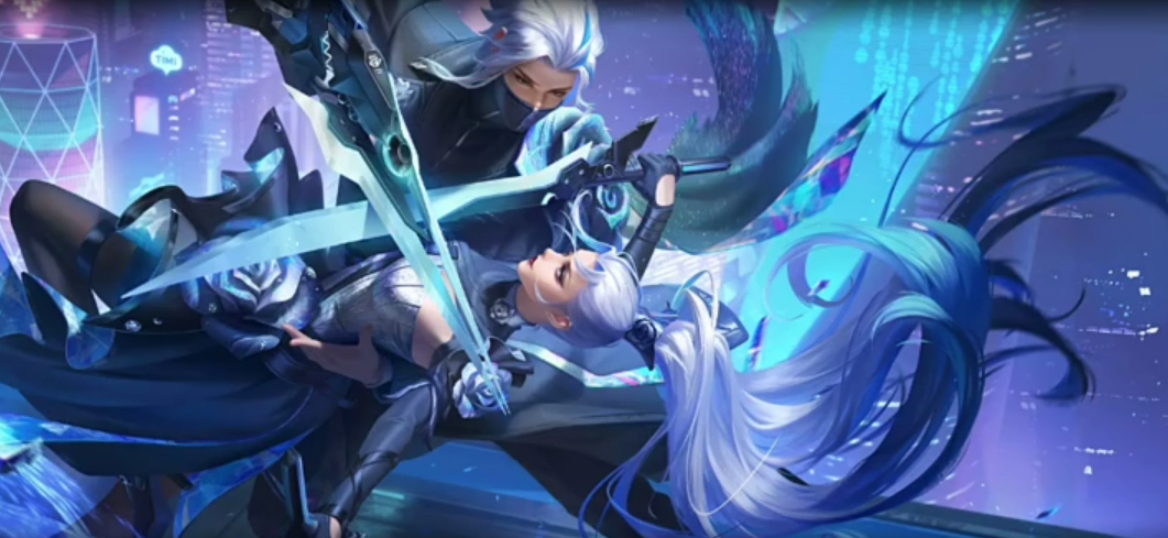 【前瞻】CSGO BLAST Premier春季赛小组赛，Vitality vs EG